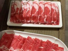 -额尔敦·品质自助(摩尔城店)