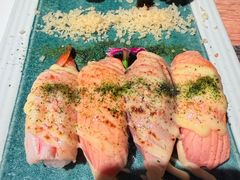 -炙柒Sekinana·精致日料(合生汇店)