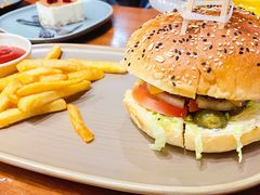 -G+KITCHEN(龙湖狮山天街店)