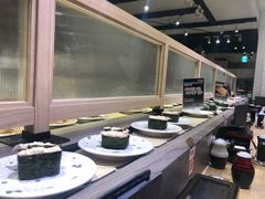 -大起水产回转寿司(道顿堀店)