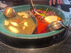 -吼堂老火锅(太古里总店)