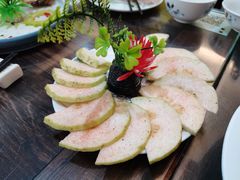 餐后水果-堂宴·老厦门私房菜(1988仙岳总店)