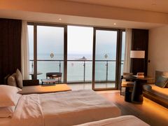 -深圳大梅沙京基洲际度假酒店