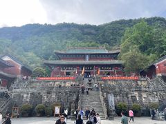 -漁耕小厨农家院(武当山店)