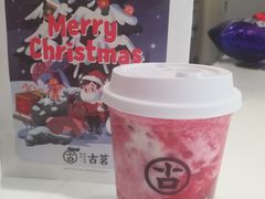 -古茗(洛阳宝龙广场店)