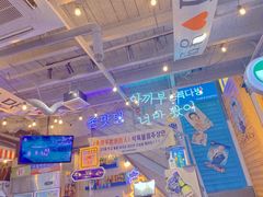 -欧巴烤肉(创富世纪店)