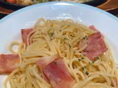 -萨莉亚意式餐厅(杭州滨江天街店)