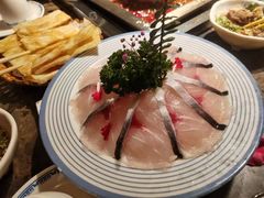 -码头故事火锅(大丰店)