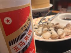 -五马集·海鲜·温州大牌档(黑金冠五马街十字路口店)