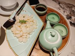 -米桃-吴韵风雅·拙园(北外滩来福士店)