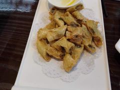 -明州小宴(文化广场店)