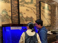 -老江南春·中国龙菜(衡山路店)