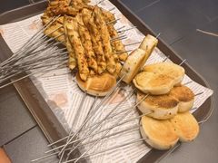 -鼎原力量东北吊炉烧烤(幸福街店)