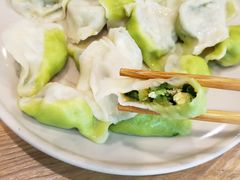 -三姐妹饺子(东木头市店)