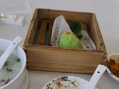 -国贸旋转餐厅(国贸广场店)