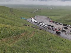 -新疆那拉提国家旅游度假区