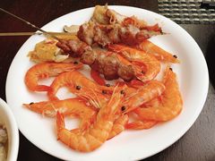 -青岛海尔洲际酒店