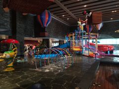 -清河半岛温泉度假酒店