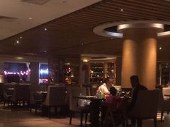 -上海东方佘山翰悦阁酒店·Vie全日制餐厅