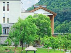 -宝晶宫旅游景区