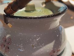 松茸汤-和彩放题餐厅(酒仙桥店)
