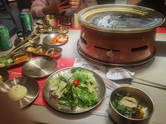 -西塔老太太泥炉烤肉(温州首店万象城黑金店)