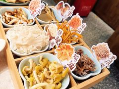 -鲜潭蒸汽石锅鱼(五道口购物中心店)