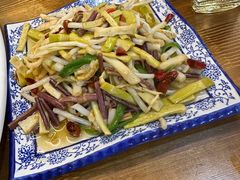 -老味道1992(武当山店)