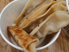 -蔡明纬热干面(长港路店)