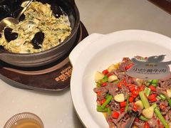 -佬麻雀·剁椒鱼头(京基KK One店)