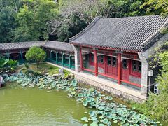 -珠海圆明新园