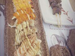 -林妈妈村·日式料理(宝山万达店)