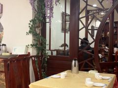 -钦善斋·养生膳食·精典川菜(武侯祠店)
