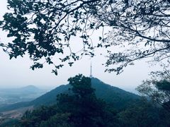 -敬亭山风景名胜区