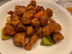 -莆田餐厅PUTIEN(三里屯店)