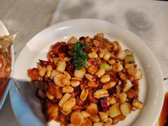 -北平宴·烤鸭·京味菜(中关村店)