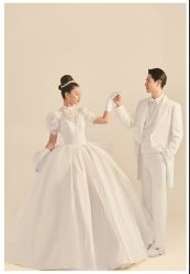 -IDO婚纱摄影(上海旗舰店)