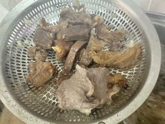 -五洲牛肉美食馆