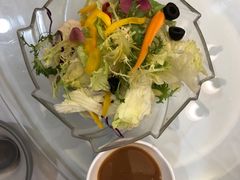 -新名仕新白玉兰餐厅