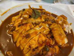 -东兴楼饭庄(六里桥店)