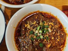-付小姐在成都(中山公园店)