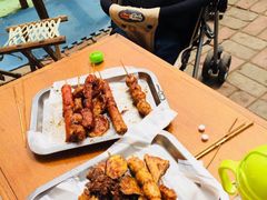 -大学路8号炸串(大学路十四号院店)