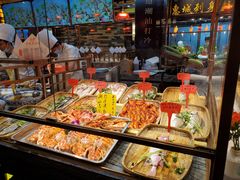 -抱德·潮汕味(琶洲店原惠城鱼仔)