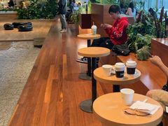 -Seesaw Coffee(朝阳大悦城店)
