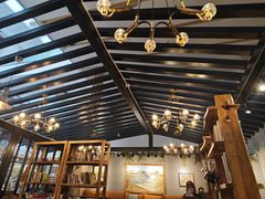 -大书房咖啡(中传国交店)