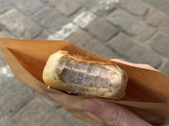 -栗酥饼(南长街店)