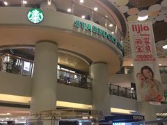 -银座mall(东直门店)