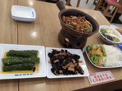 -庆丰包子铺(西单店)
