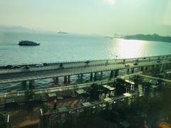 -龙景攀岩(海峡世茂广场店)