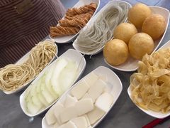 -光头药膳鸡(莱茵小镇店)